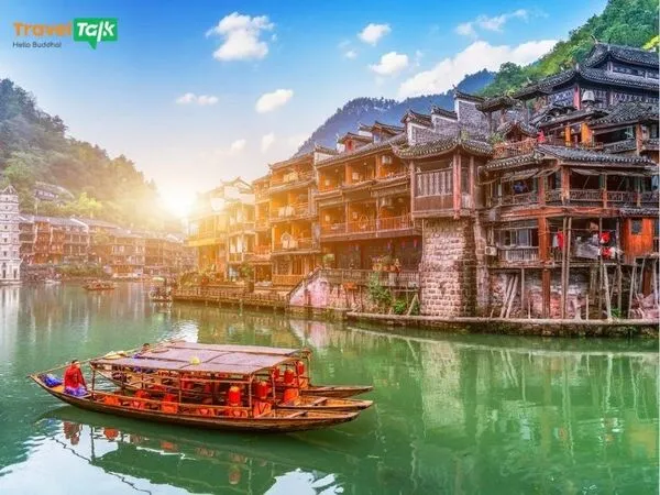 Giá tour du lịch Trung Quốc 2026! Tour du lịch Trung Quốc giá rẻ uy tín 3 gia tour du lich trung quoc 2