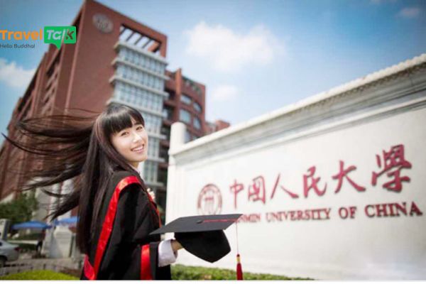 Những sai lầm thường gặp khi dự toán chi phí du học Trung Quốc