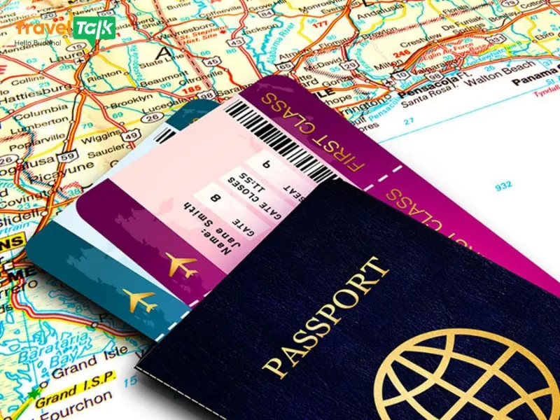 Mẫu Giấy Xác Nhận Thu Nhập Chuẩn Xin Visa 2026 3 giấy xác nhận thu nhập