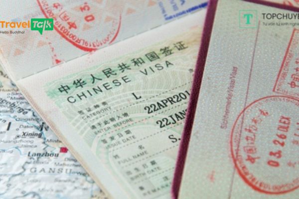 Hồ sơ du học Trung Quốc 1 năm tiếng cần những gì?