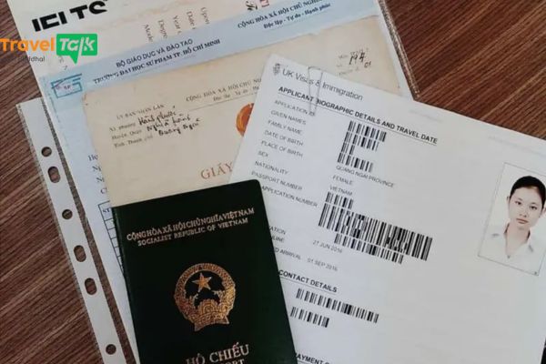 Học bổng du học Trung Quốc 2026: Điều kiện, hồ sơ, kinh nghiệm xin 4 Hồ sơ xin học bổng du học Trung Quốc