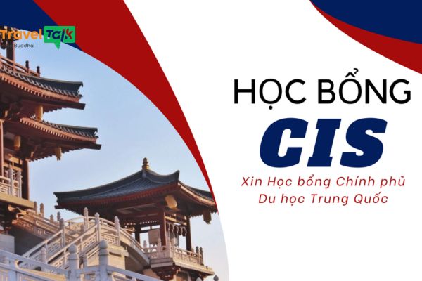 Học bổng Viện Khổng Tử (CIS)