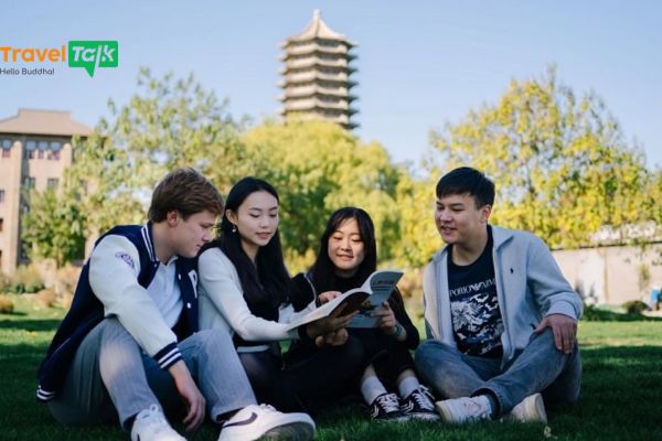 Chi phí sinh hoạt khi du học Trung Quốc