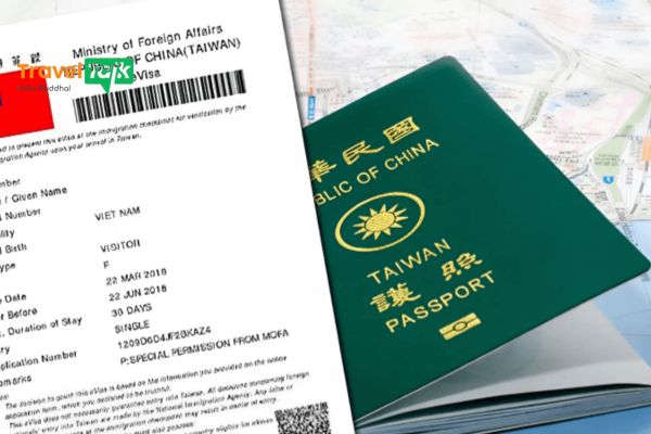 Cách gia hạn visa Đài Loan: Điều kiện, hồ sơ và thủ tục mới 2026 4 Kinh nghiệm giúp gia hạn visa Đài Loan thuận lợi