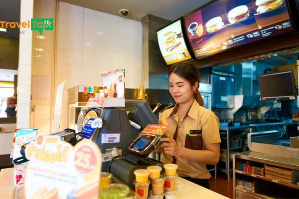 Du học Trung Quốc có được làm thêm không? Quy định cần biết 4 Kinh nghiệm tìm việc làm thêm an toàn khi du học Trung Quốc