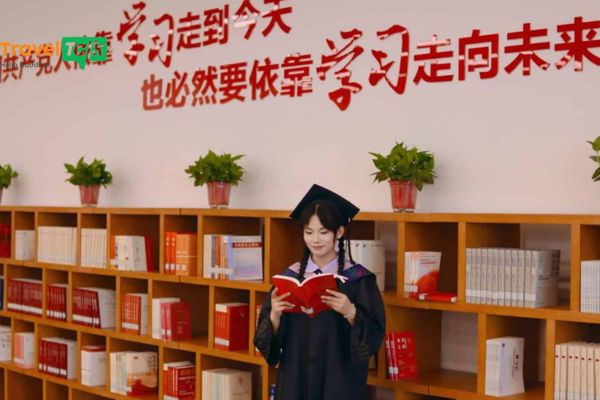 Kinh nghiệm tăng cơ hội nhận học bổng du học Trung Quốc
