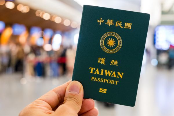 Visa thương mại Đài Loan: Hồ sơ, thủ tục, điều kiện mới 2026 4 Kinh nghiệm giúp tăng tỷ lệ đậu visa thương mại Đài Loan