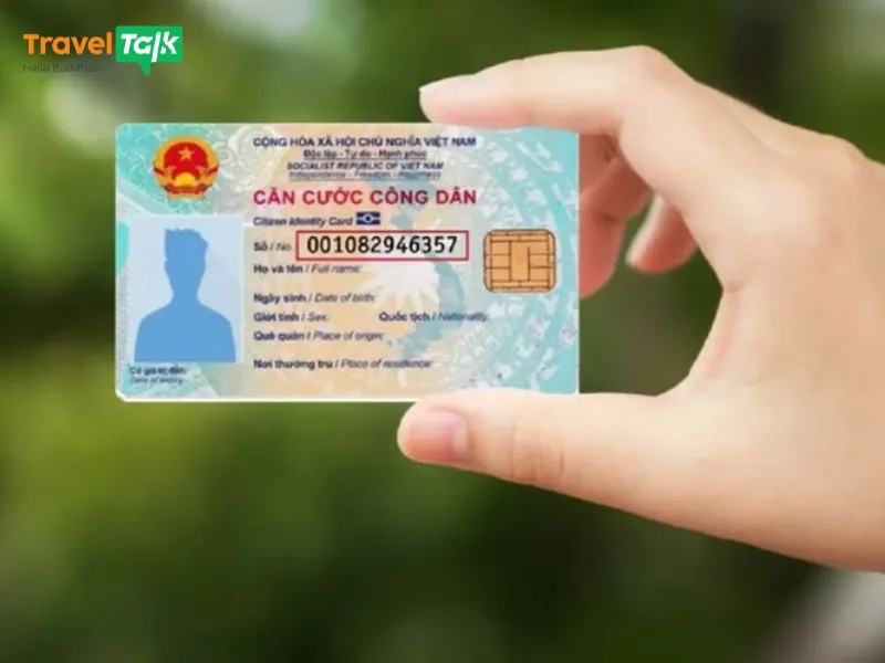 Thủ Tục Làm Căn Cước Cho Trẻ Dưới 14 Tuổi: 4 Điều Bố Mẹ Phải Biết 2 làm căn cước công dân cho trẻ dưới 14 tuổi