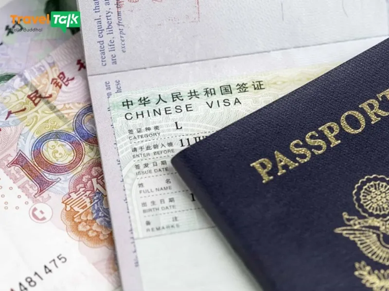 Trường Hợp Nào Miễn Thị Thực Trung Quốc Cho Người Việt Nam? 1 miễn thị thực trung quốc cho người việt nam
