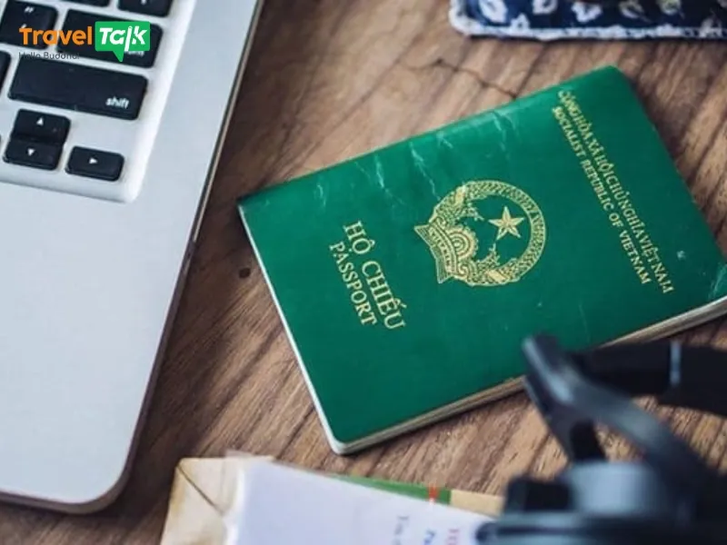 Trường Hợp Nào Miễn Thị Thực Trung Quốc Cho Người Việt Nam? 2 miễn thị thực trung quốc cho người việt nam