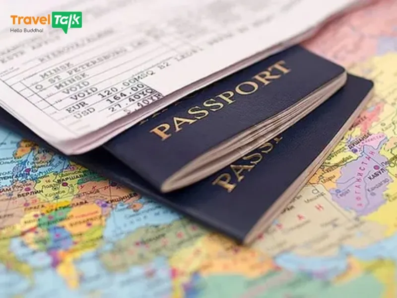 Trường Hợp Nào Miễn Thị Thực Trung Quốc Cho Người Việt Nam? 4 miễn thị thực trung quốc cho người việt nam