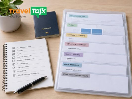 Người độc thân xin visa Hàn