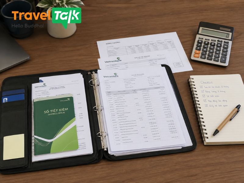 Người nghỉ hưu xin visa Mỹ cần chuẩn bị những gì? 3 Người nghỉ hưu xin visa Mỹ