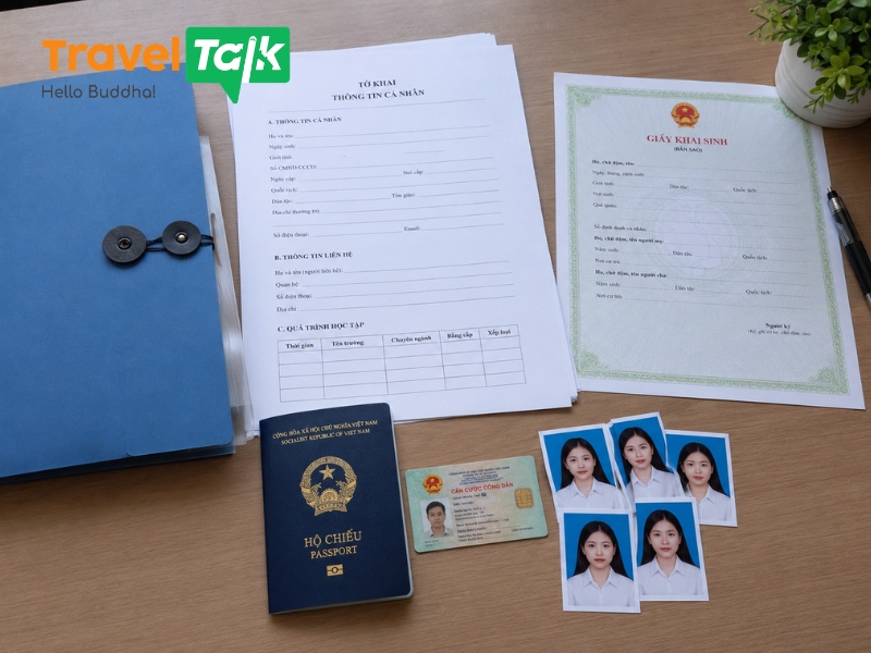 Người nghỉ hưu xin visa Mỹ cần chuẩn bị những gì? 4 Người nghỉ hưu xin visa Mỹ