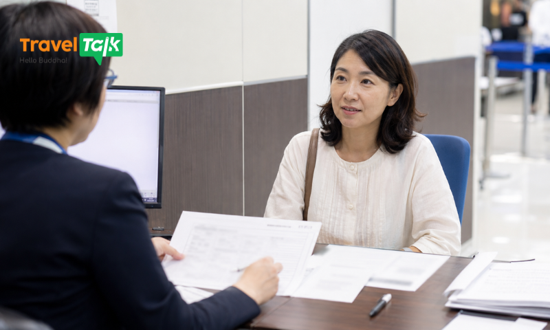 Người nội trợ xin visa Nhật cần chuẩn bị những gì để tăng tỷ lệ đậu? 4 Người nội trợ xin visa Nhật