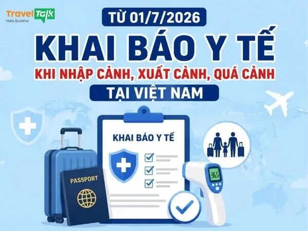 Người Trung Quốc được nhập cảnh vào Việt Nam chưa? Cập nhật quy định mới nhất 2026 3 Người Trung Quốc được nhập cảnh vào Việt Nam chưa