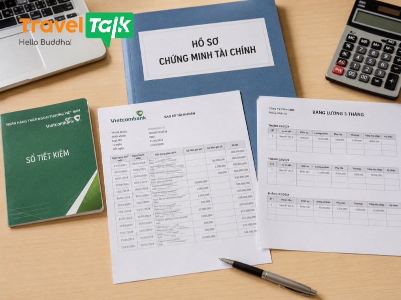 Bí quyết giúp nhân viên văn phòng xin visa Mỹ thuận lợi ngay từ lần đầu 3 nhân viên văn phòng xin visa Mỹ