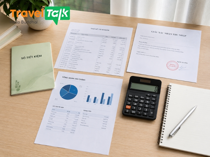 Sau trượt visa Mỹ làm gì