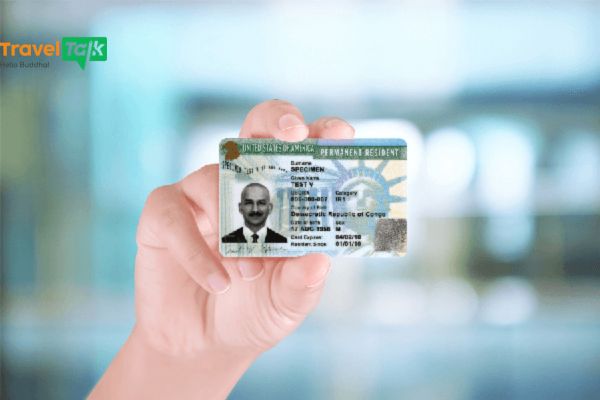 Có thẻ xanh Mỹ có cần xin visa Đài Loan không?