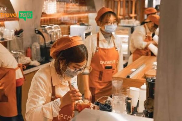 Du học Trung Quốc có được làm thêm không? Quy định cần biết 2 Điều kiện để du học sinh được làm thêm tại Trung Quốc