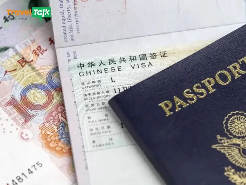 Hướng Dẫn Ủy Quyền Nộp Visa Trung Quốc Đúng Quy Định 4 uỷ quyền nộp visa trung quốc