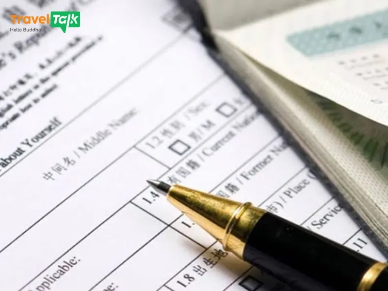 Hướng Dẫn Ủy Quyền Nộp Visa Trung Quốc Đúng Quy Định 3 uỷ quyền nộp visa trung quốc