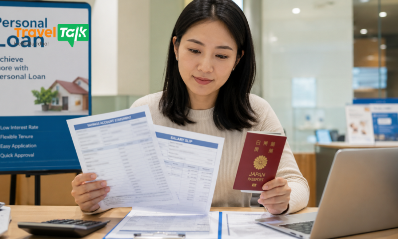 Visa Nhật nhiều lần điều kiện cần đáp ứng mới nhất hiện nay 4 Visa Nhật nhiều lần