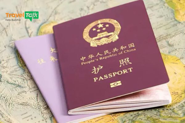 Visa quá cảnh Trung Quốc: điều kiện, hồ sơ và thủ tục chi tiết 2026 1 Visa quá cảnh Trung Quốc