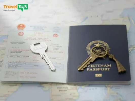 visa trung quốc có đi được hongkong không
