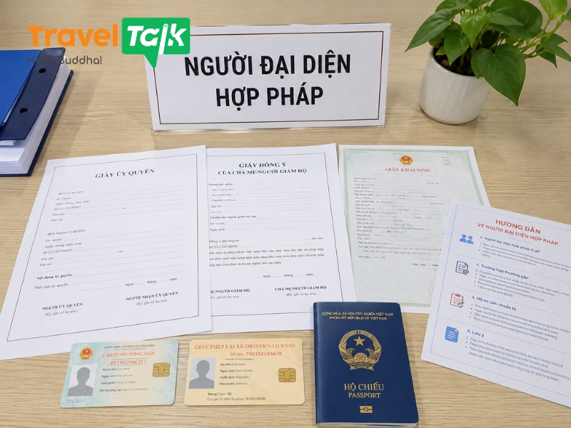 Những lưu ý quan trọng khi xin visa Mỹ cho trẻ em 2 xin visa Mỹ cho trẻ em