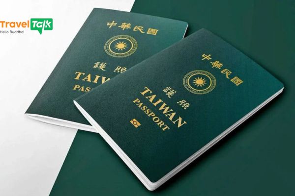 cac loai visa dai loan