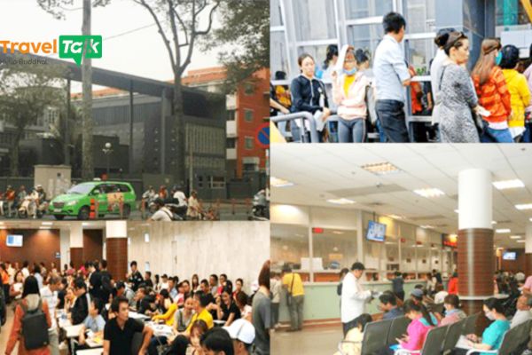 Xin visa Đài Loan mất bao lâu? Thời gian xét duyệt mới 2026 2 Mùa cao điểm xin visa