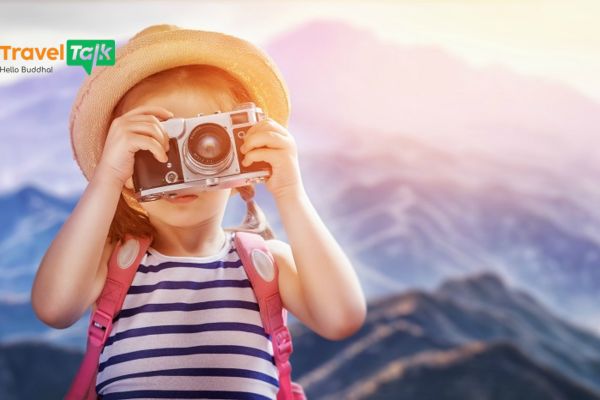 Visa Đài Loan cho trẻ em: Hồ sơ, thủ tục và điều kiện 2026 1 Trẻ em có cần xin visa Đài Loan không?