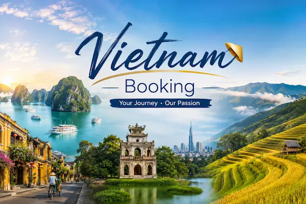 Top 5 Công ty làm visa uy tín tại TPHCM 2026: Đánh giá khách quan từ chuyên gia 6 Vietnam Booking