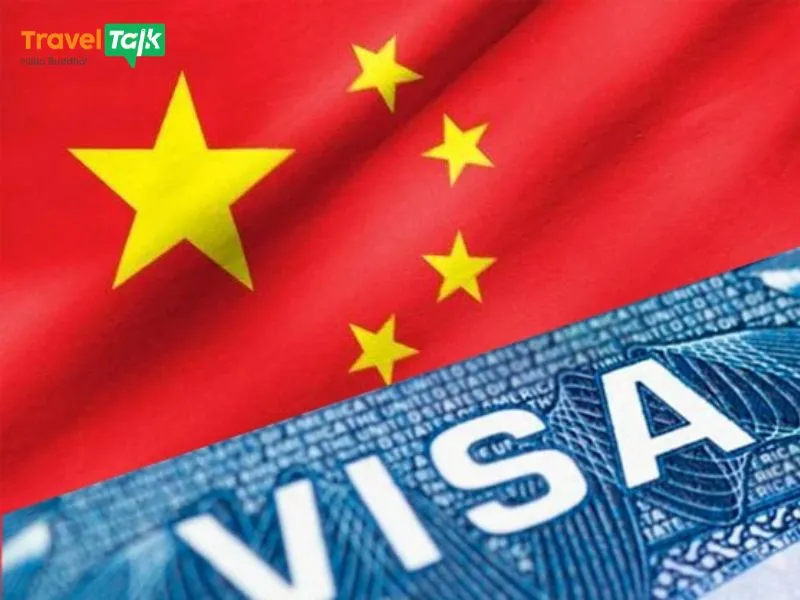 Dịch Vụ Visa Trung Quốc Tại TP.HCM Trọn Gói, Tỷ Lệ Đậu 99% 2 dịch vụ visa trung quốc tại tphcm