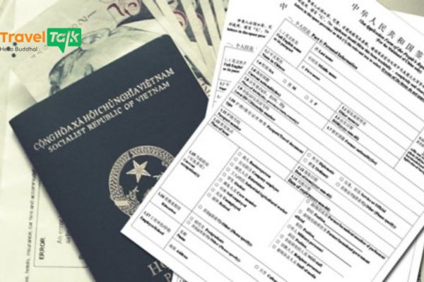 Visa Trung Quốc diện Q và S khác nhau thế nào? 2 Hồ sơ visa Q và S Trung Quốc khác nhau ở đâu?