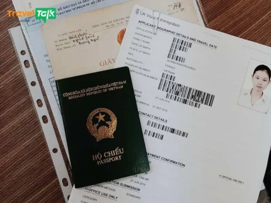 làm visa du học trung quốc hết bao nhiêu tiền