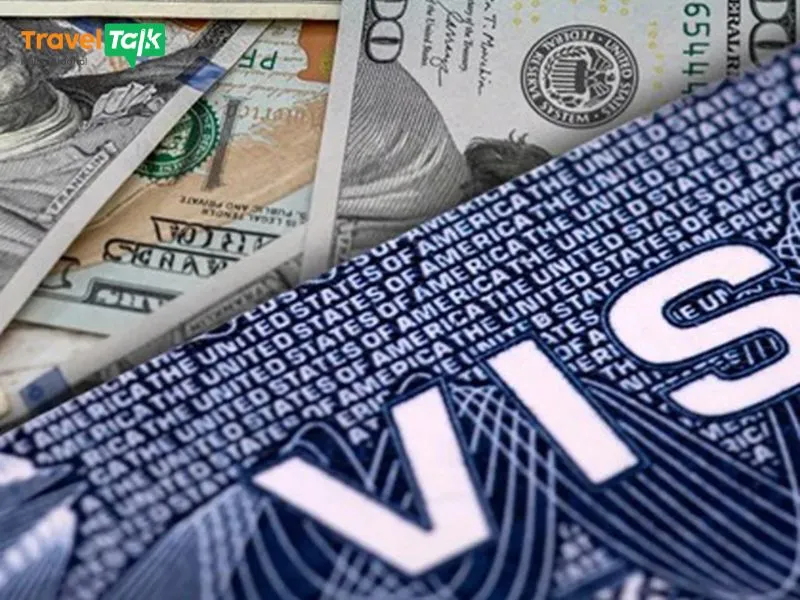 Lịch phỏng vấn visa Mỹ bị dời trên toàn cầu 2026: Cập nhật mới nhất và hướng xử lý từ A – Z 2 lịch phỏng vấn visa Mỹ bị dời