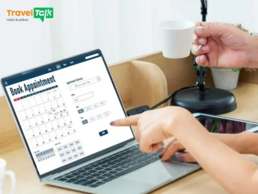 lịch phỏng vấn visa Mỹ bị dời