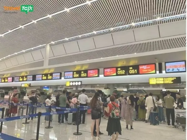 Miễn visa quá cảnh Trung Quốc 240 giờ cho người Việt: Từ A – Z chính sách mới nhất 2026 của NIA 3 mien visa qua canh trung quoc 240 gio cho nguoi viet 1