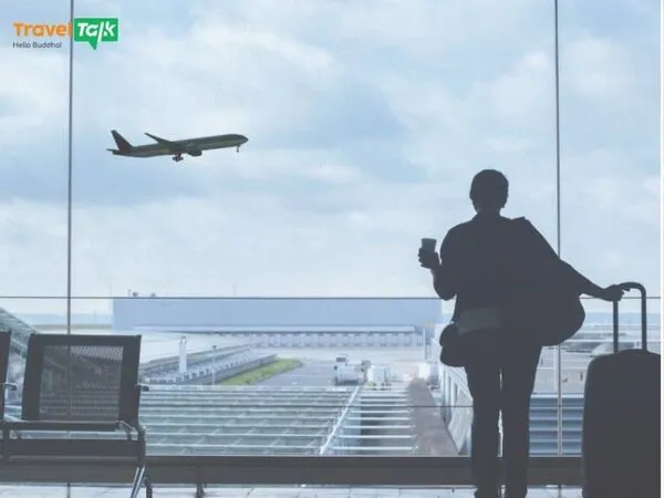 Miễn visa quá cảnh Trung Quốc 240 giờ cho người Việt: Từ A – Z chính sách mới nhất 2026 của NIA 1 Miễn visa quá cảnh Trung Quốc 240 giờ cho người Việt
