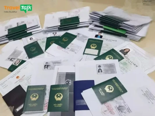 visa trung quốc cho người việt nam