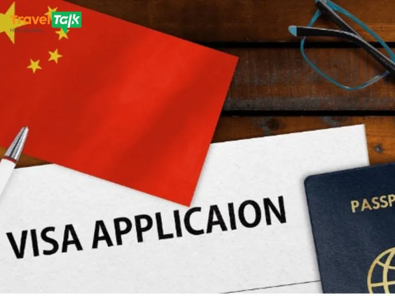 Các Loại Visa Trung Quốc Cho Người Việt Nam: Điều Kiện & Hồ Sơ Chi Tiết 3 visa trung quốc cho người việt nam