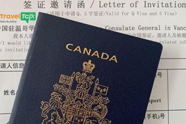 Giải đáp: Quốc tịch Canada có được miễn visa Trung Quốc không? 2 Điều kiện để người mang quốc tịch Canada được miễn visa Trung Quốc