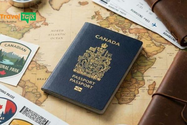 Giải đáp: Quốc tịch Canada có được miễn visa Trung Quốc không? 1 Quốc tịch Canada có được miễn visa Trung Quốc không?