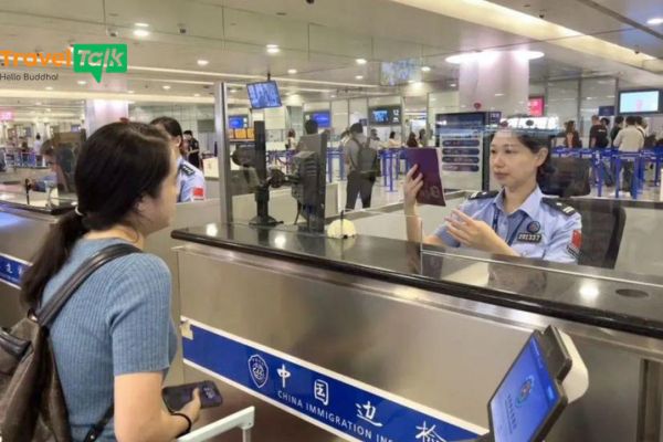 Quốc tịch Nhật Bản có được miễn visa Trung Quốc không? 2 Trường hợp người Nhật vẫn cần xin visa Trung Quốc?