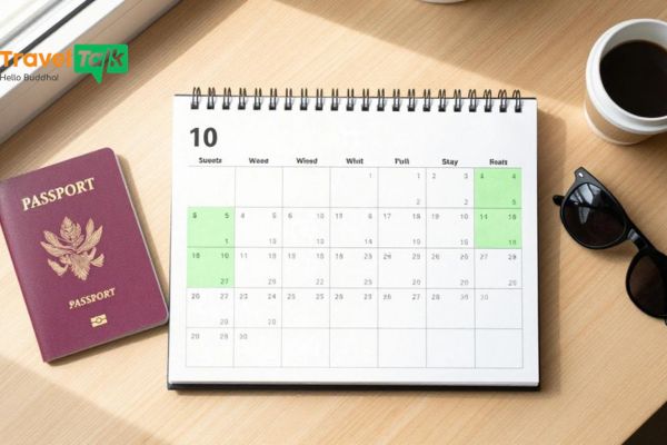 Công dân Úc được miễn visa Trung Quốc bao nhiêu ngày?