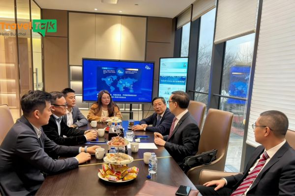 Tìm hiểu về visa ASEAN Trung Quốc 5 năm 2 Đối tượng được cấp visa ASEAN Trung Quốc 5 năm