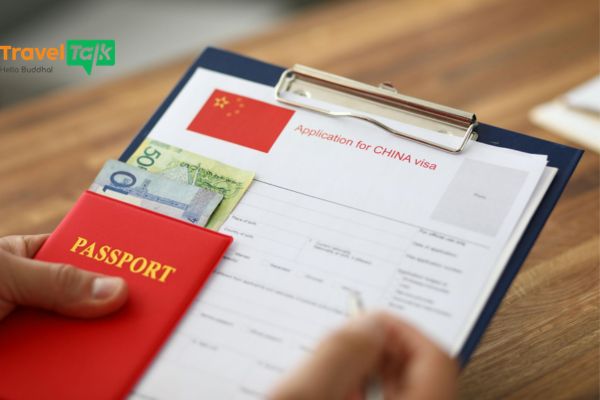 Tìm hiểu về visa ASEAN Trung Quốc 5 năm 3 Thủ tục xin visa ASEAN Trung Quốc 5 năm tại Việt Nam