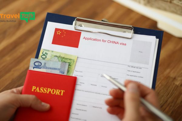 Hồ sơ xin visa định cư Trung Quốc